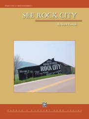 シー・ロック・シティー／See Rock City