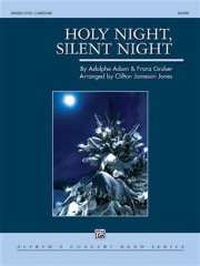 さやかに星はきらめき, きよしこの夜／Holy Night, Silent Night