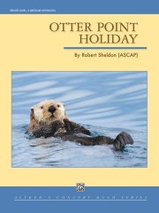 オッター・ポイント・ホリデイ／Otter Point Holiday