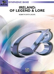 伝説のアイルランド／Ireland: Of Legend and Lore