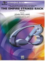 スター・ウォーズ エピソード5/帝国の逆襲／The Empire Strikes Back