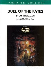 運命の戦い／Duel of the Fates