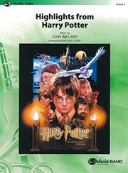 ハリー・ポッター（賢者の石） ハイライト／Harry Potter, Highlights