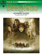 ロード・オブ・ザ・リング ハイライト／The Lord of the Rings: The Fellowship of the Ring (Highlights)