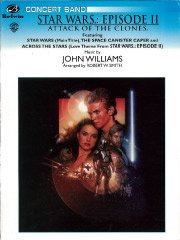 スター・ウォーズ エピソード2：クローンの攻撃」からのテーマ（R.W.