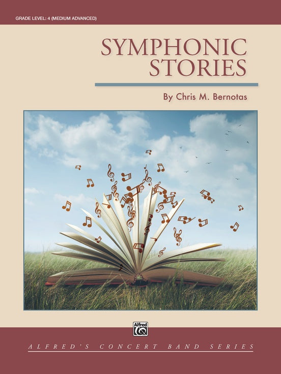 交響的物語／Symphonic Stories