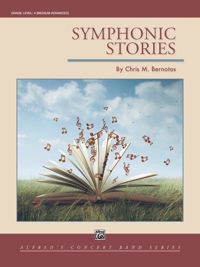 交響的物語／Symphonic Stories