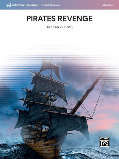 パイレーツ・リベンジ／Pirates Revenge