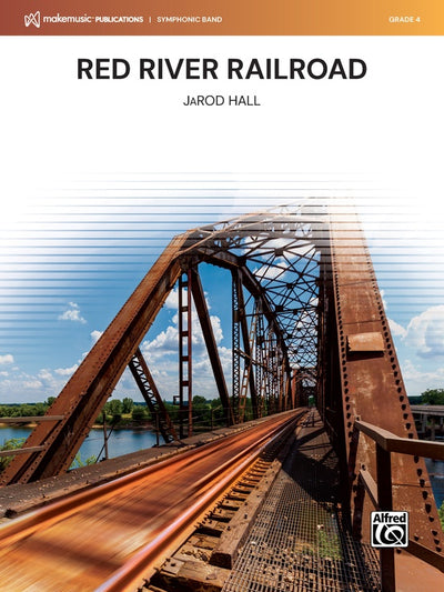 レッド・リバー鉄道／Red River Railroad