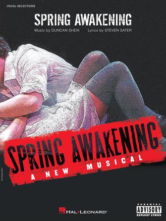 春のめざめ（PVG）／Spring Awakening