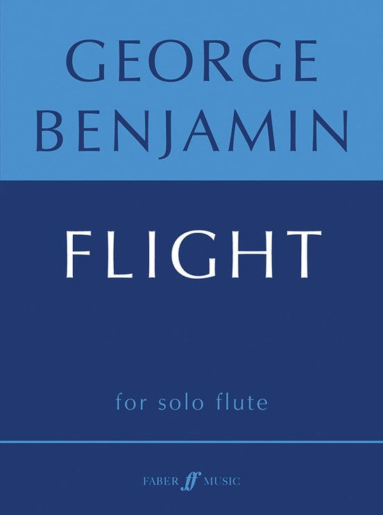 フライト（Fl.ソロ）／Flight