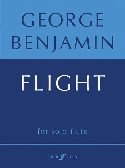 フライト（Fl.ソロ）／Flight