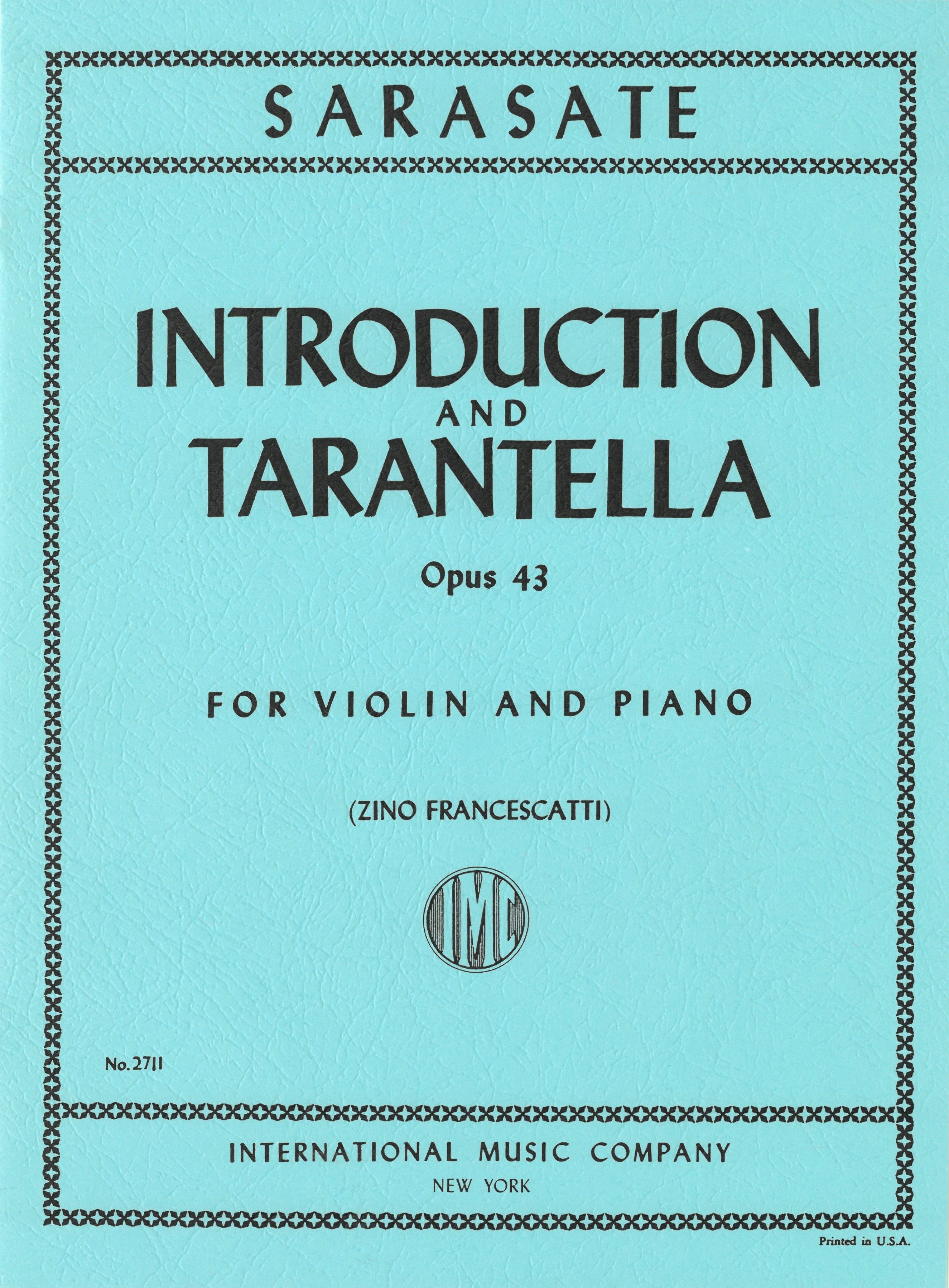 輸入楽譜 吹奏楽クラシックベスト スコア＆パートタランテラ Tarantella 輸入楽譜 吹奏楽クラシックベスト スコア＆パートタランテラ