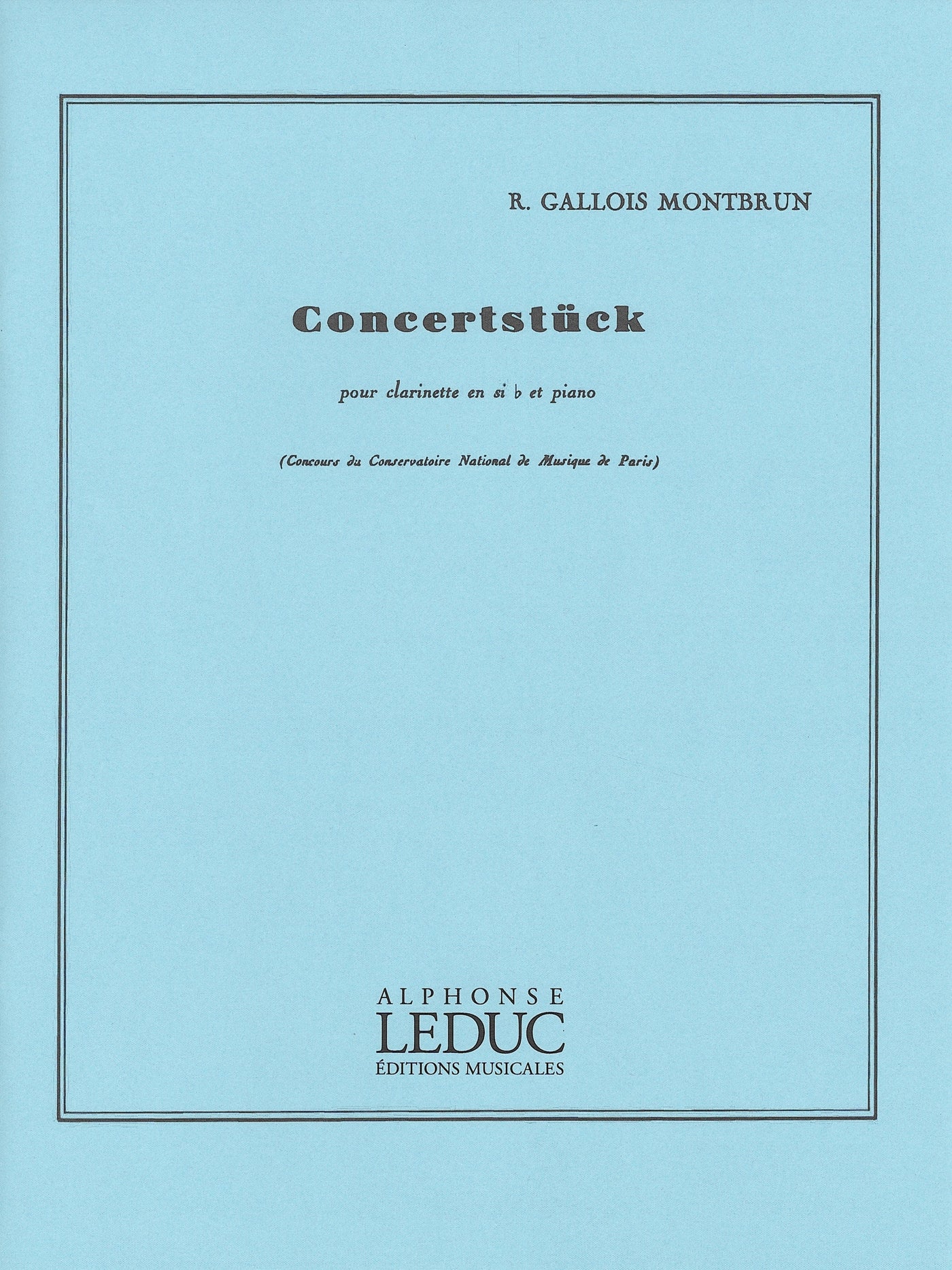 譜　コメロ／クラリナンド(2本のクラリネット・ソロ＆吹奏／輸入吹奏譜（T）／G3／T:3:17)