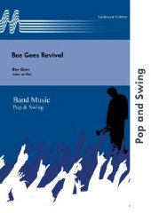 ビージーズ・リヴァイヴァル／Bee Gees Revival