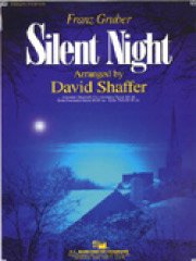 きよしこの夜（シェイファー編）／Silent Night