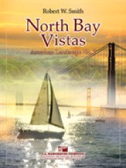 ノース・ベイの眺め／North Bay Vistas