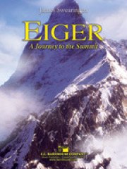 アイガー：頂上への旅／Eiger: Journey to the Summit