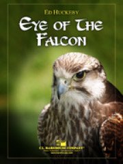 アイ・オブ・ザ・ファルコン／Eye of the Falcon