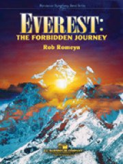 エベレスト：禁断の旅／Everest: The Forbidden Journey