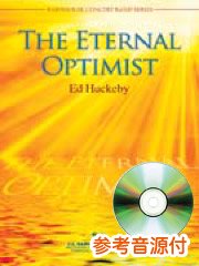 [参考音源CD付] 永遠の楽天家／The Eternal Optimist