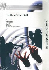 舞踏会の美女（ヴァンデルハイデ編）／Belle of the Ball