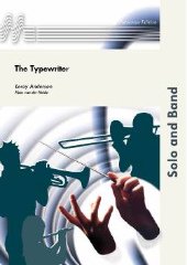 タイプライター（ヴァンデルハイデ編）／The Typewriter