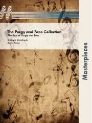 「ポーギーとベス」コレクション／The Porgy and Bess Collection