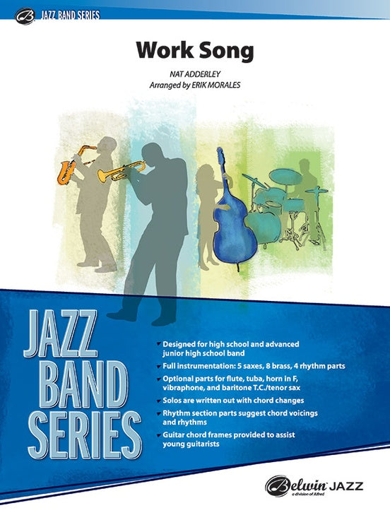 Work Song (Jazz)