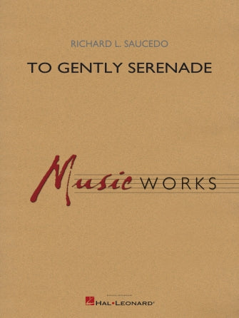 そっとセレナーデを／To Gently Serenade