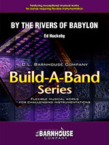 バビロン川のほとりで（フレックス・バンド）／By The Rivers Of Babylon