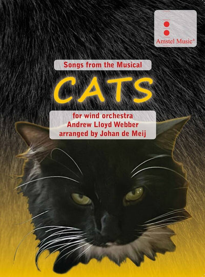 キャッツ／Cats (Songs from the Musical)