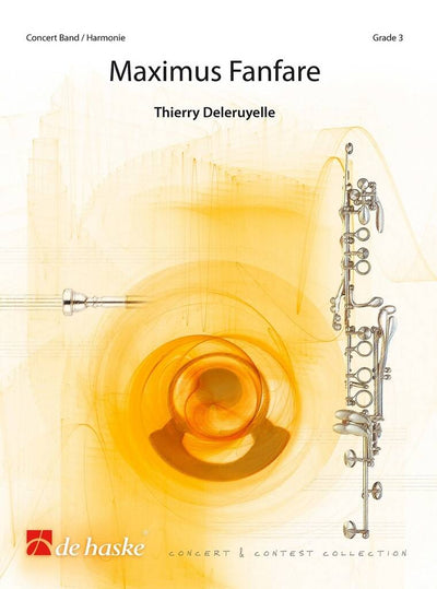 マキシマス・ファンファーレ／Maximus Fanfare