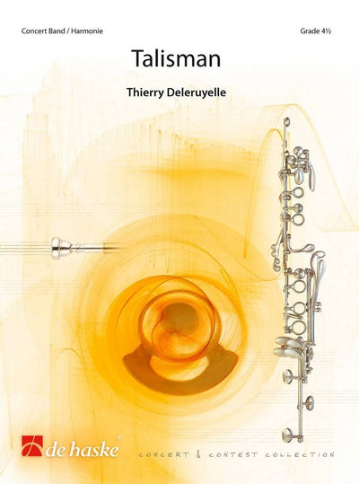 タリスマン／Talisman