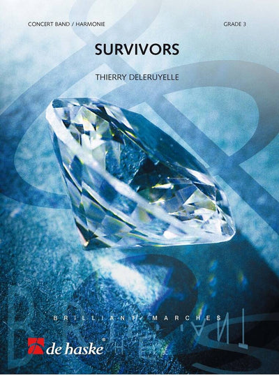サバイバーズ (コンサート・マーチ)／Survivors (Concert March)