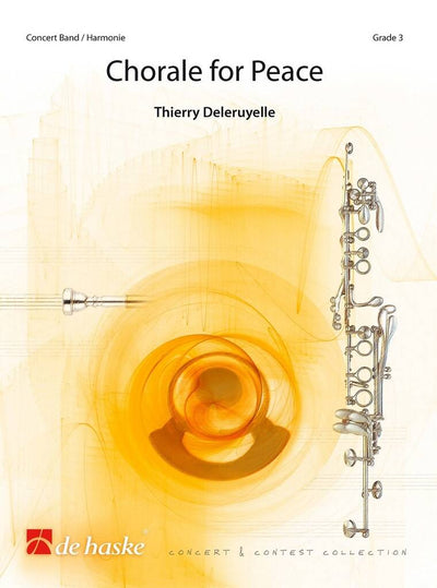 平和のためのコラール／Chorale for Peace