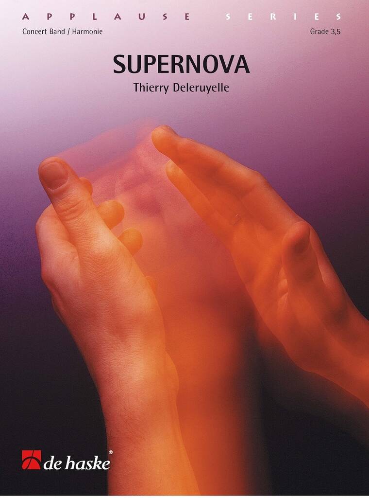 スーパーノヴァ／Supernova