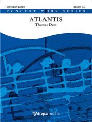 アトランティス／Atlantis