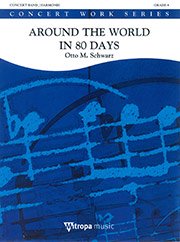 80日間世界一周／Around the World in 80 Days