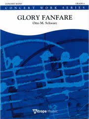 グローリー・ファンファーレ／Glory Fanfare