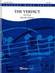 ヴァーディクト（評決）／The Verdict