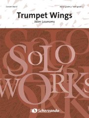 トランペット・ウイングス／Trumpet Wings