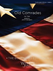 旧友（ブルジョワ編）／Old Comrades