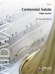 センテニアル・サリュート／Centennial Salute