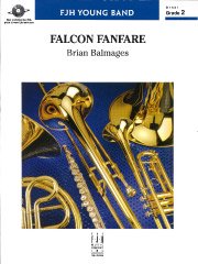 ファルコン・ファンファーレ／Falcon Fanfare