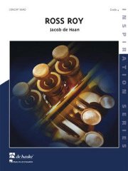 ロス・ロイ／Ross Roy