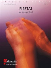 フィエスタ！／Fiesta!