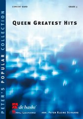 クイーン・グレイテスト・ヒッツ／Queen Greatest Hits