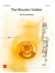 木造りの兵士／The Wooden Soldier