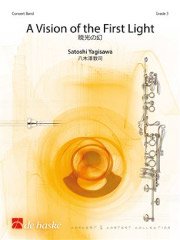 暁光の幻／A Vision of the First Light